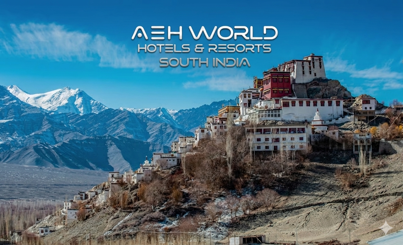 South India Tours and Car Rentals