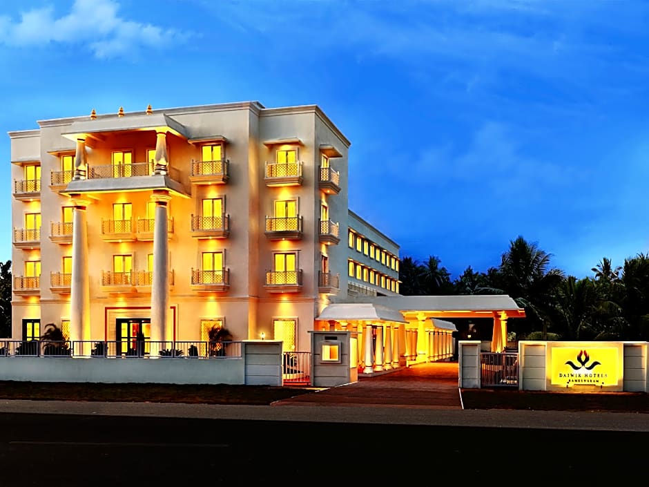 Daiwik Hotels - Rameshwaram